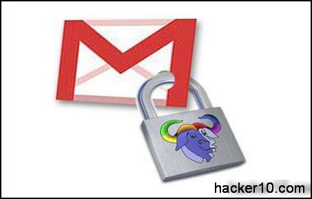Email encryption GnuPG