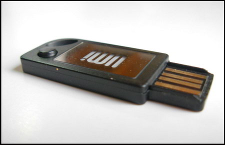 UmiKey hardware token UmiKey hardware token