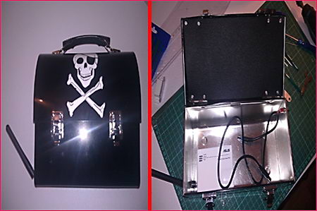 Piratebox anonymous filesharing hardware