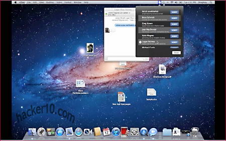 DropKey MAC OS X file encryption