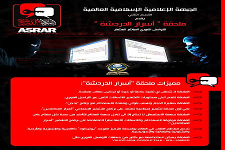 Asrar-Al-Dardashah encryption plugin Alqeda